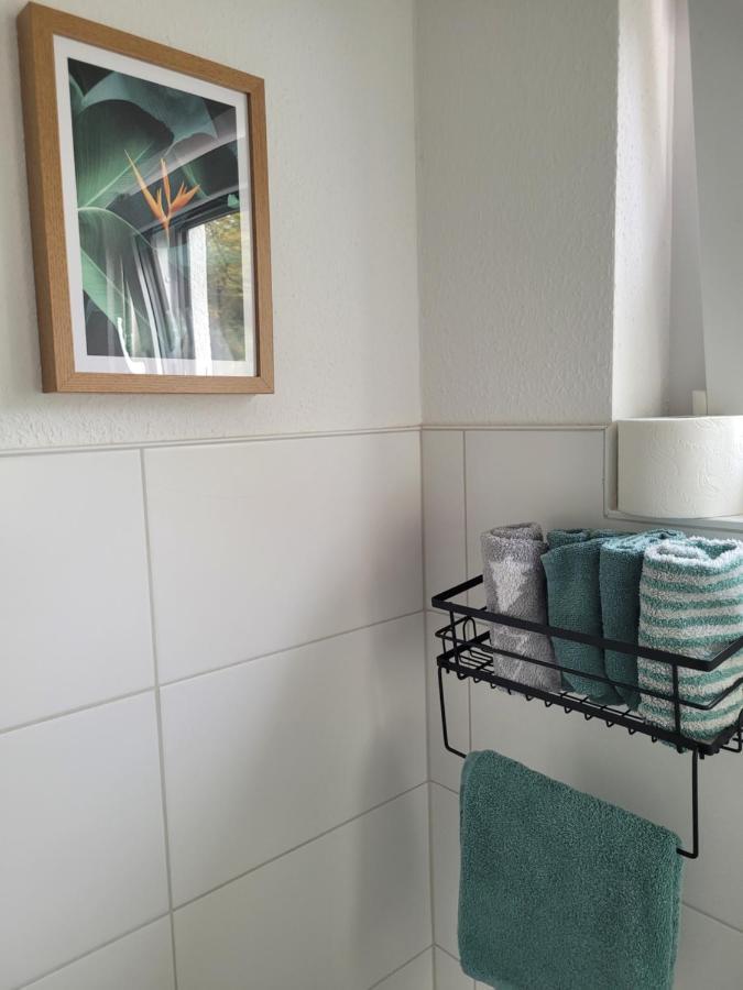Lin'S Place - Private Room With Bath Near Fair ฮันโนเวอร์ ภายนอก รูปภาพ